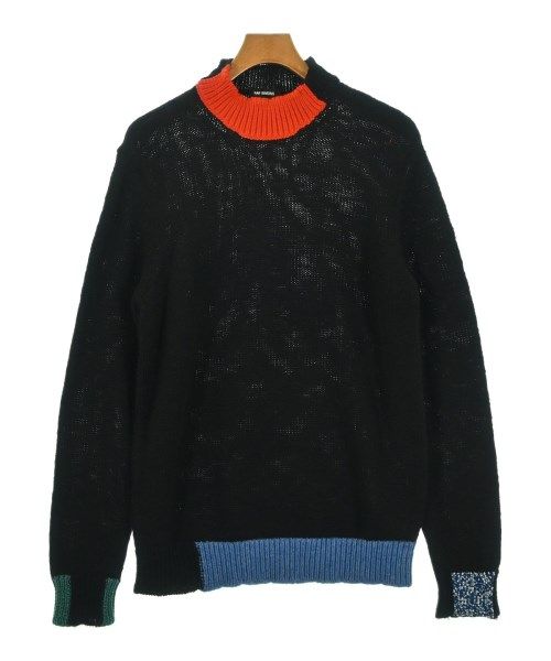 RAF SIMONS ニット・セーター メンズ 【古着】【中古】【送料無料】