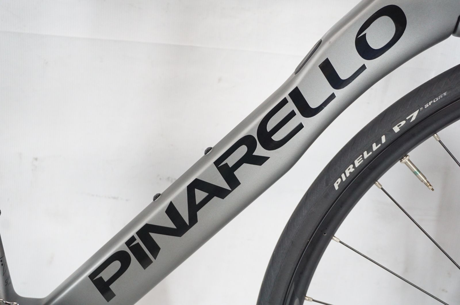 PINARELLO 「ピナレロ」 PARIS DISK 105 2022年モデル ロードバイク 