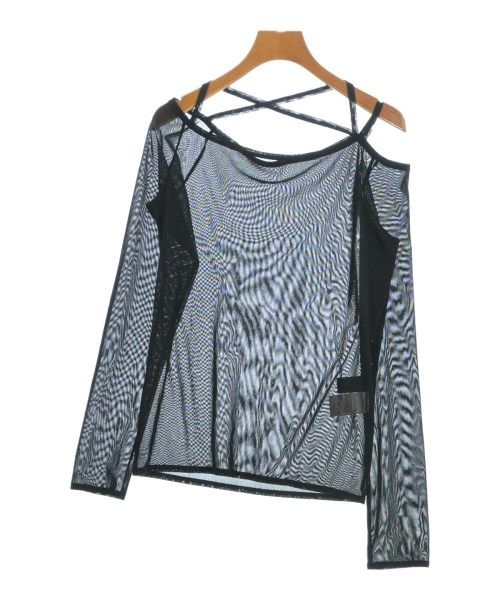 LIMI feu ブラウス レディース 【古着】【中古】【送料無料】