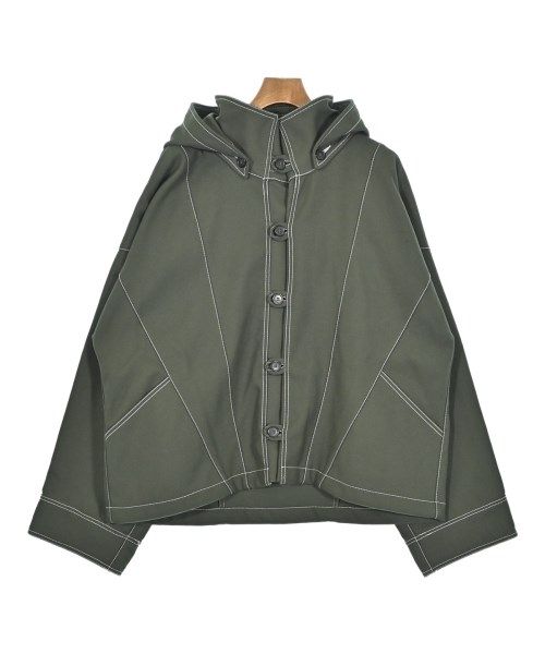 JACQUEMUS ブルゾン（その他） メンズ 【古着】【中古】【送料無料】