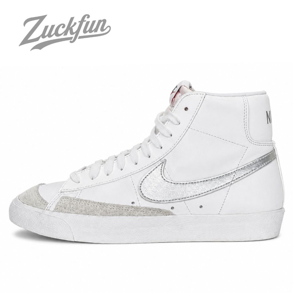 ナイキ NIKE 未使用 レディース27.5センチ BLAZER MID ブレーザー スニーカー メンズ27センチ ナイキ NIKE 未使用 レディース27 5センチ BLAZER MID