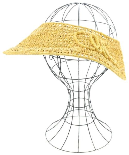 Chloe 帽子（その他） レディース 【古着】【中古】【送料無料】 25,992円