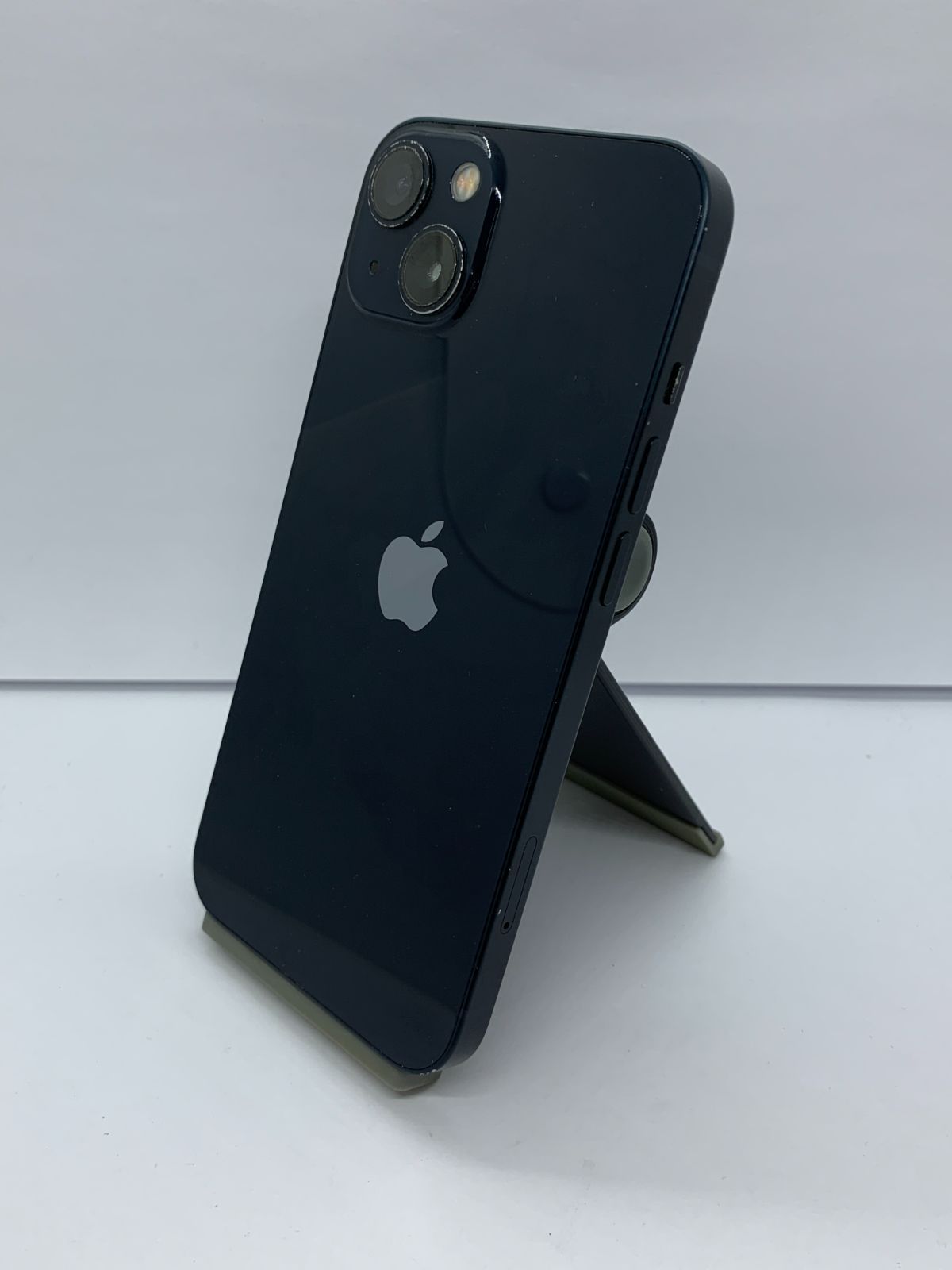 iPhone 13 128GB ミッドナイト 中古 - メルカリ