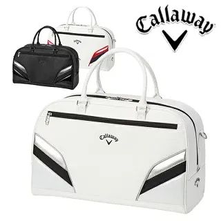 【新品】 キャロウェイゴルフ メンズ TR CG EXIA BOSTON 25 JM ボストンバッグ Callaway Golf ゴルフ