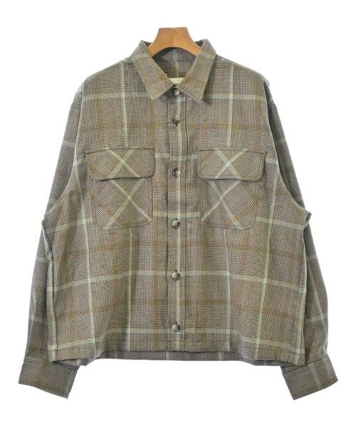 SOPHNET. カジュアルシャツ メンズ 【古着】【中古】【送料無料】
