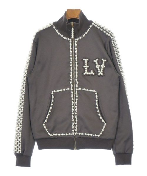 LOUIS VUITTON ブルゾン（その他） レディース 【古着】【中古】【送料無料】