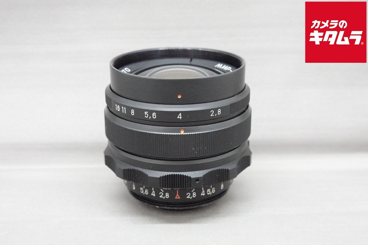 【中古】 【良品】 ロシア製 レンズ各種