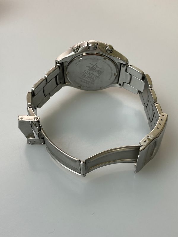 STUSSY TOURMASTER ツアーマスター ステューシー - STUSSY