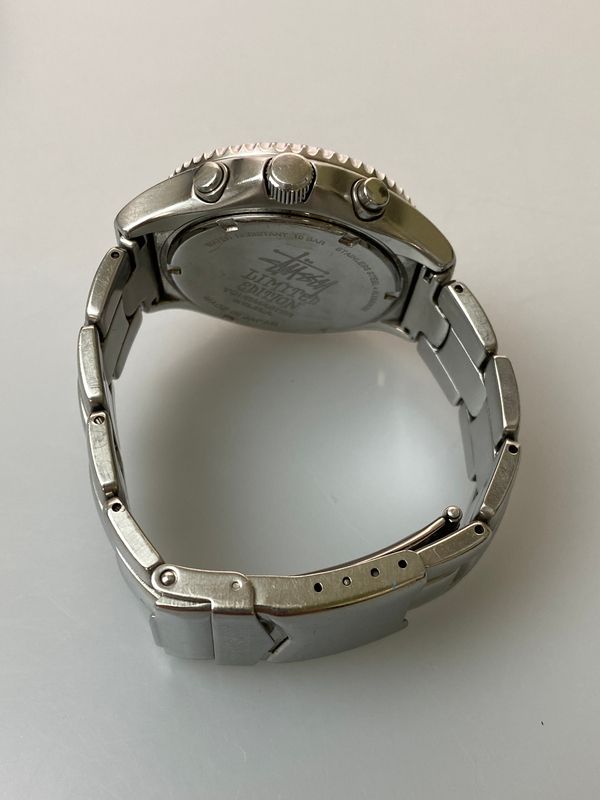 STUSSY TOURMASTER ツアーマスター ステューシー - STUSSY