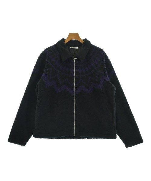 uniform experiment ブルゾン（その他） メンズ 【古着】【中古】【送料無料】