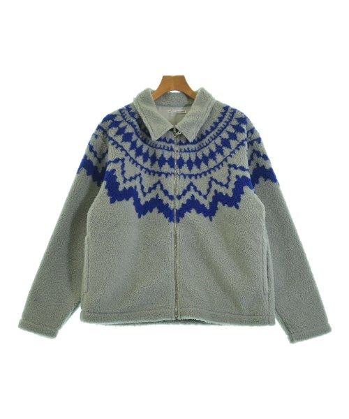 uniform experiment ブルゾン（その他） メンズ 【古着】【中古】【送料無料】