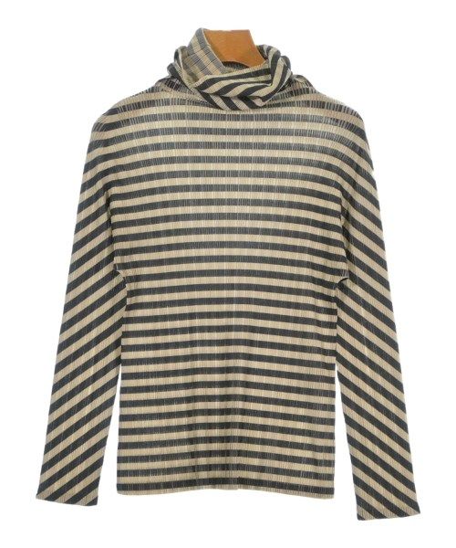 PLEATS PLEASE カジュアルシャツ レディース 【古着】【中古】【送料無料】