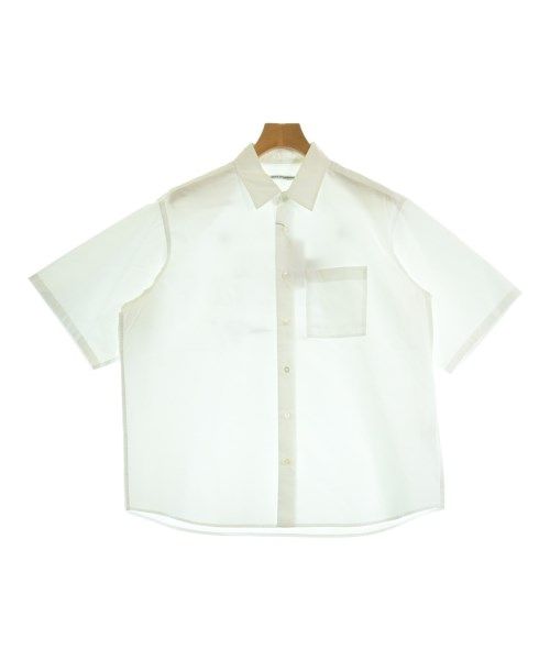 uniform experiment カジュアルシャツ メンズ 【古着】【中古】【送料無料】