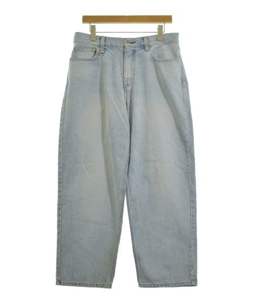 uniform experiment デニムパンツ メンズ 【古着】【中古】【送料無料】