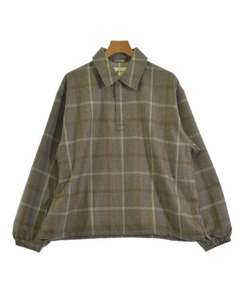 SOPHNET. カジュアルシャツ メンズ 【古着】【中古】【送料無料】