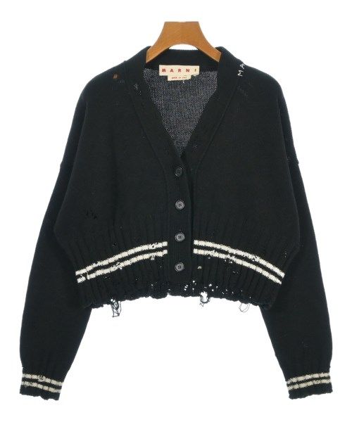 MARNI カーディガン レディース 【古着】【中古】【送料無料】