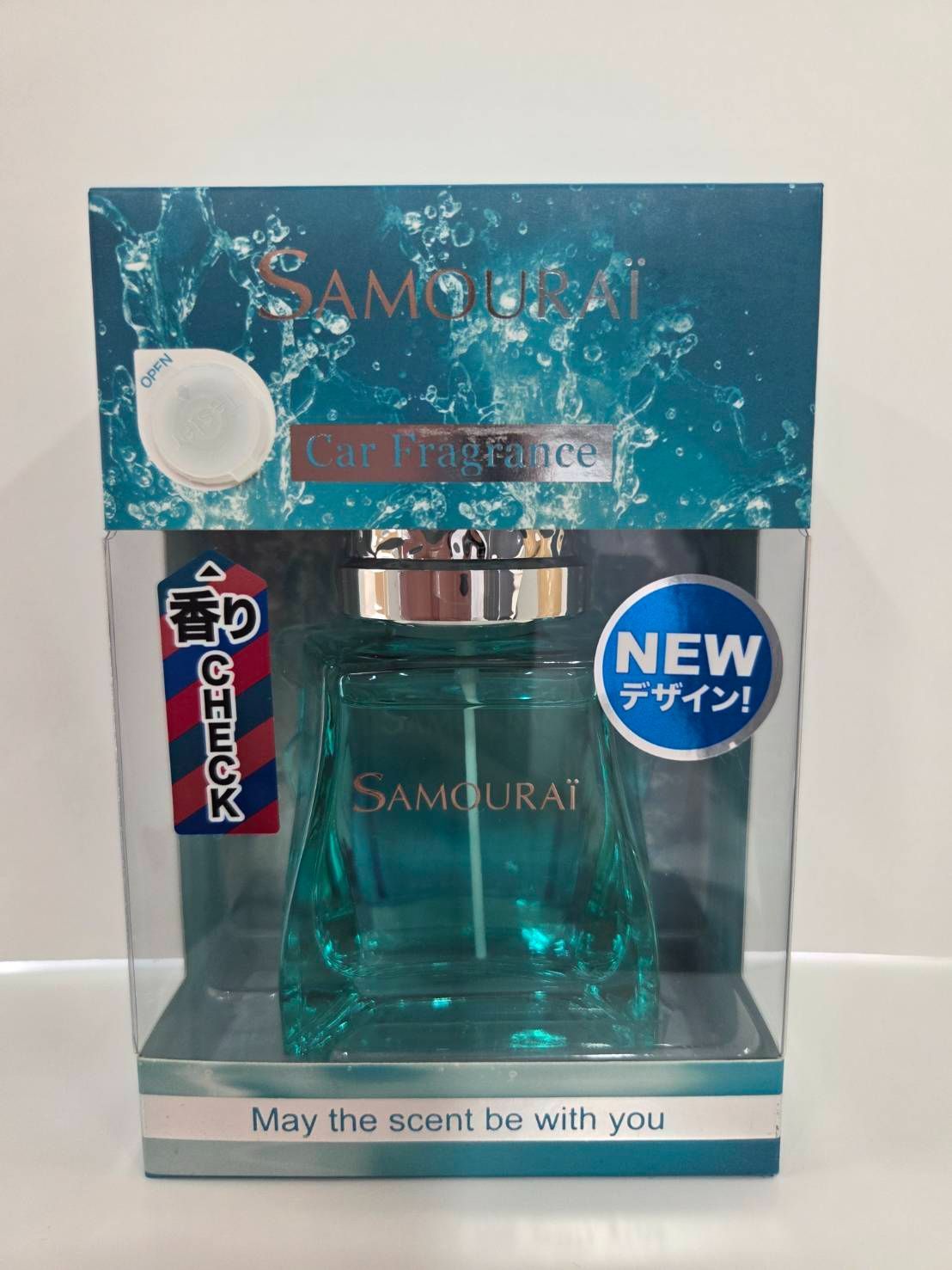 大特価】1セットのみです！合計8個のセットです☆ サムライ カー