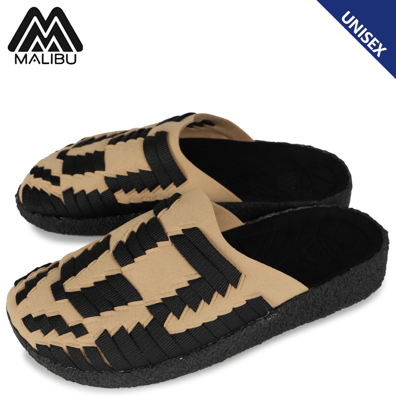 マリブサンダルズ MALIBU SANDALS サンダル ミュール メンズ レディース MS22-09