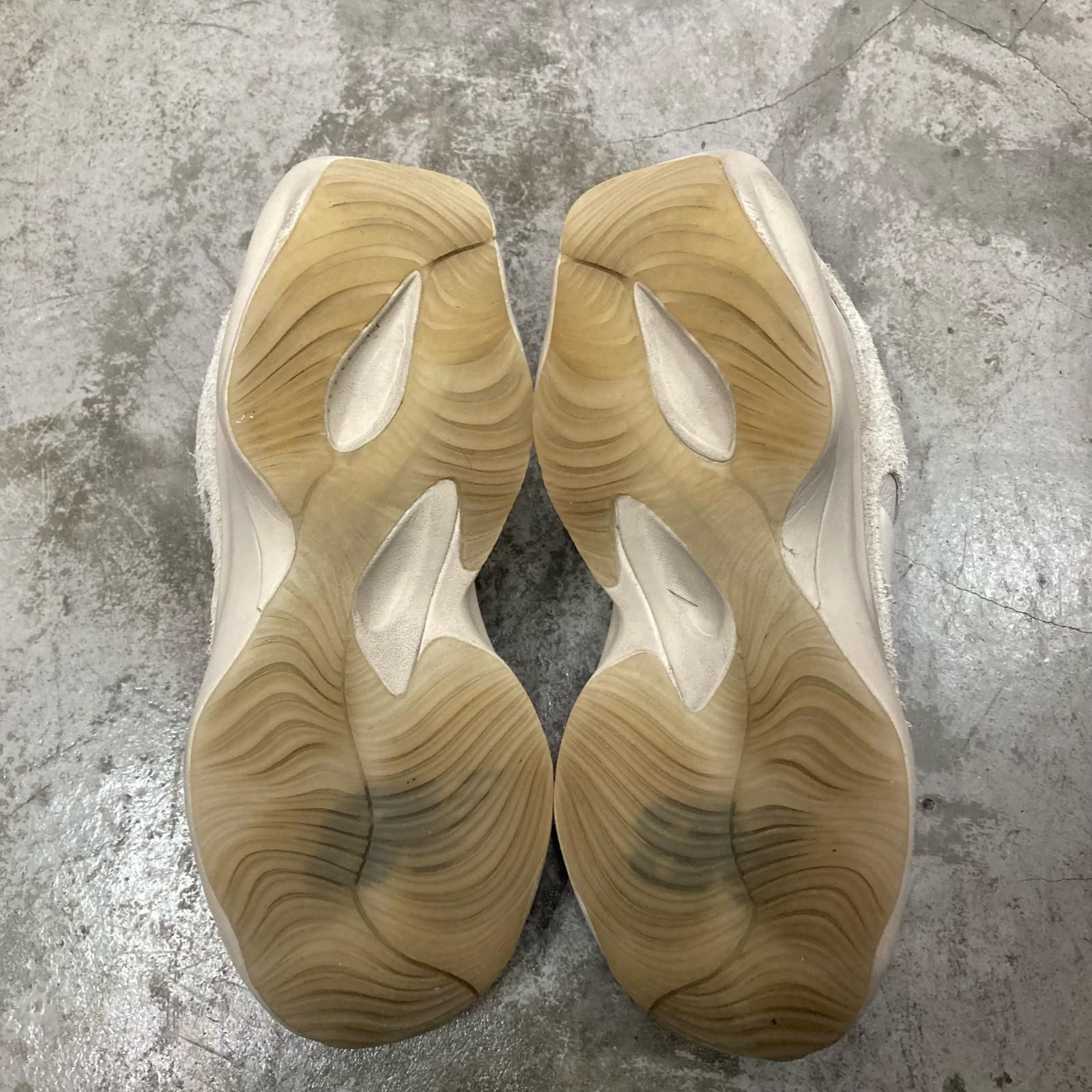 New Balance Warped Runner ワープド ランナー スニーカー