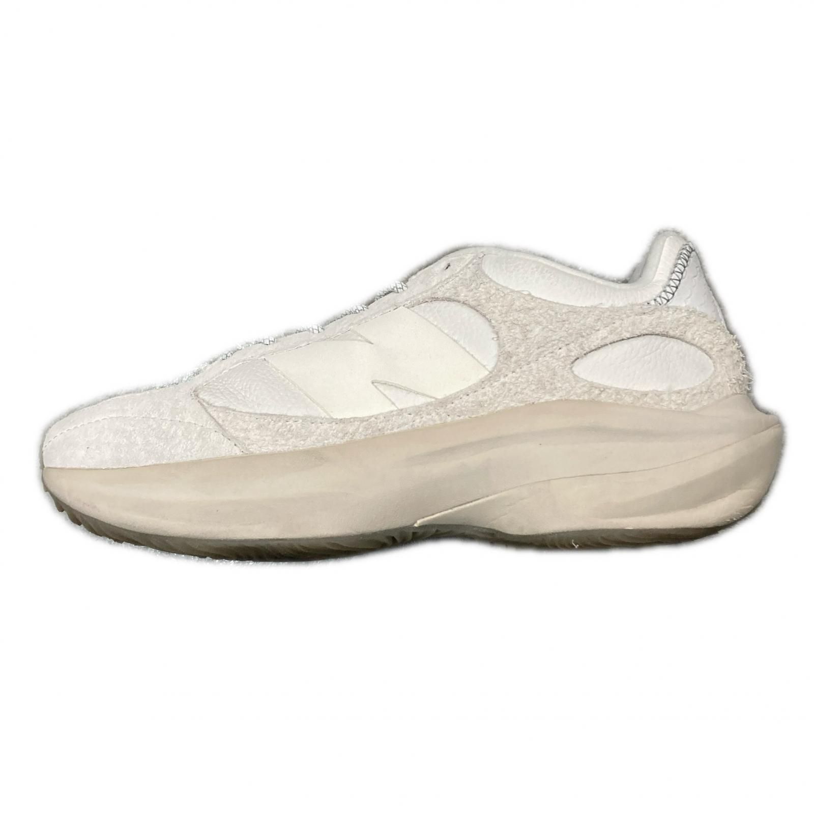New Balance Warped Runner ワープド ランナー スニーカー ニューバランス UWRPDN1 ベージュ 26 26cm （18595M） New Balance Warped Runner ワープド ランナー スニーカー