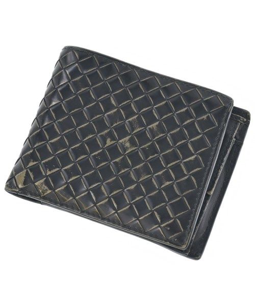 BOTTEGA VENETA 財布・コインケース レディース 【古着】【中古】【送料無料】