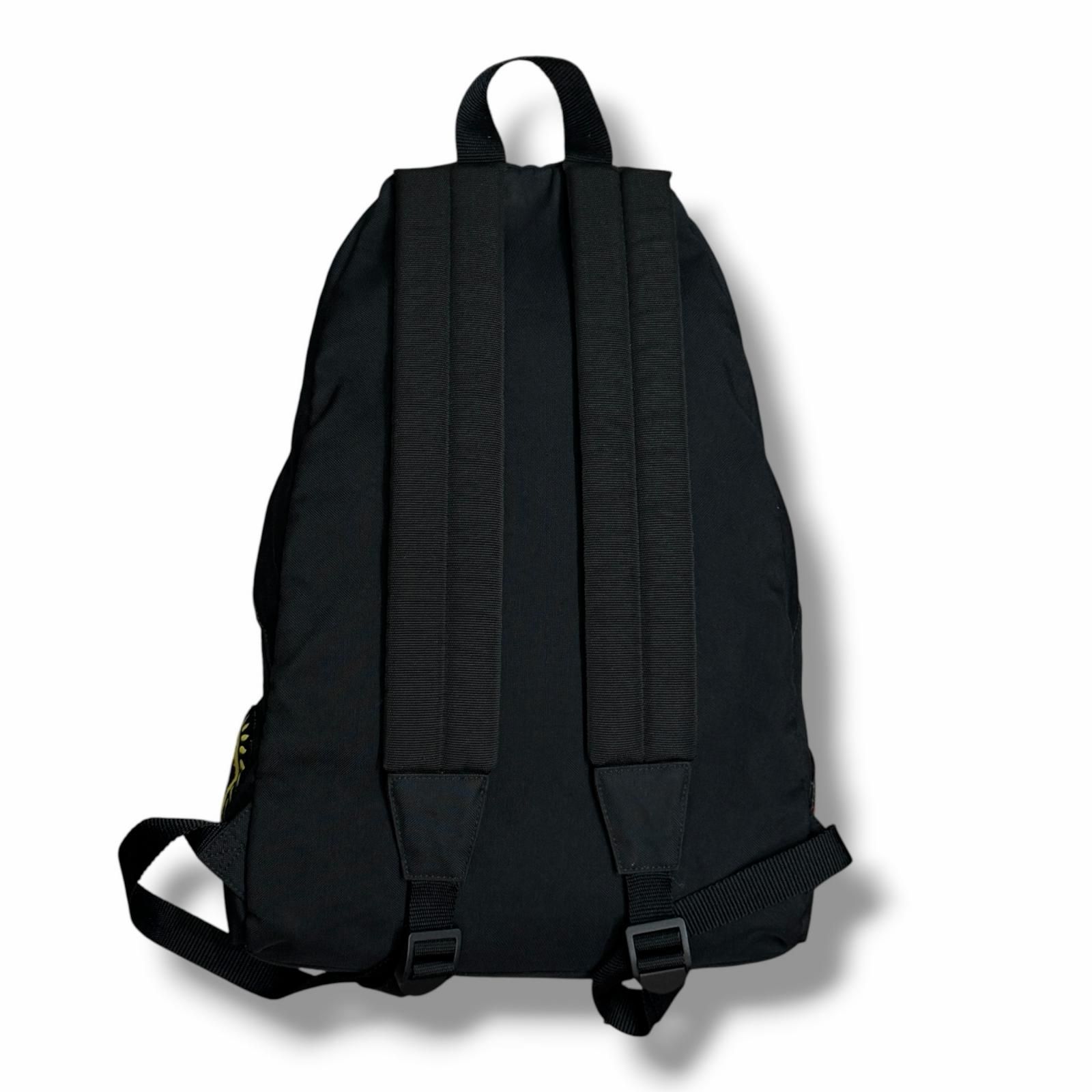BALENCIAGA エクスプローラー ワッペン バックパック リュック バック 