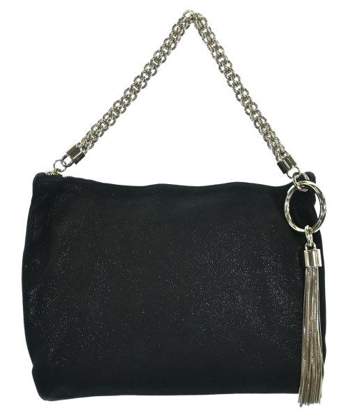 JIMMY CHOO クラッチバッグ レディース 【古着】【中古】【送料無料】