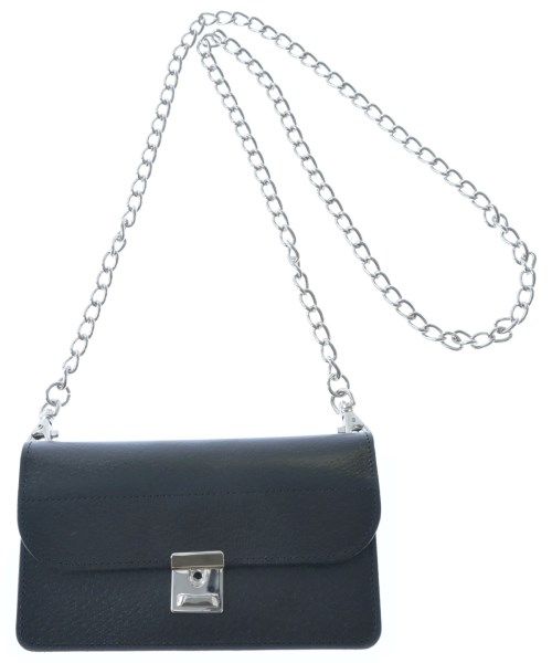 COMME des GARCONS 財布・コインケース レディース 【古着】【中古】【送料無料】