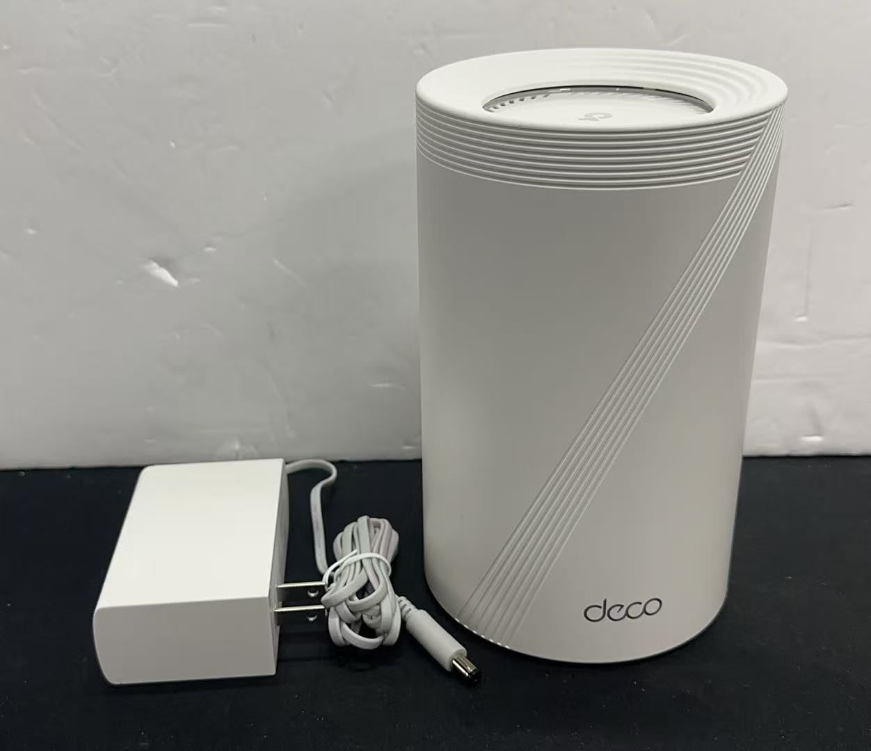TP-Link Deco BE68 Wi-Fi 7 メッシュルーター / 動作確認済み ++924457