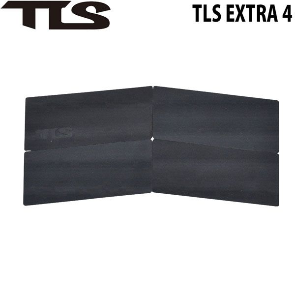 ツールス デッキパッド TOOLS TLS EXTRA 4 エクストラ4 オプション