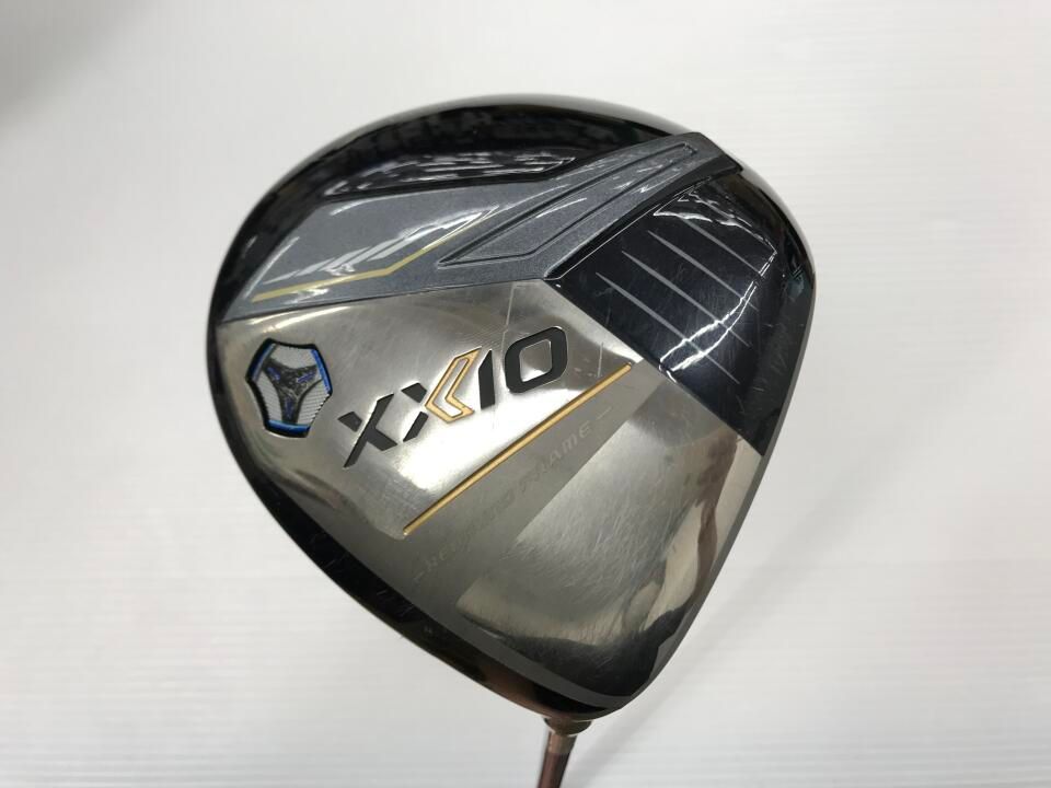 ダンロップ　XXIO 13 ネイビー　9.5度　SPEEDER NX　VIOLET　50　Sフレックス　ドライバー　中古　ゴルフドゥ！新大宮バイパス浦和店【最短即日発送】