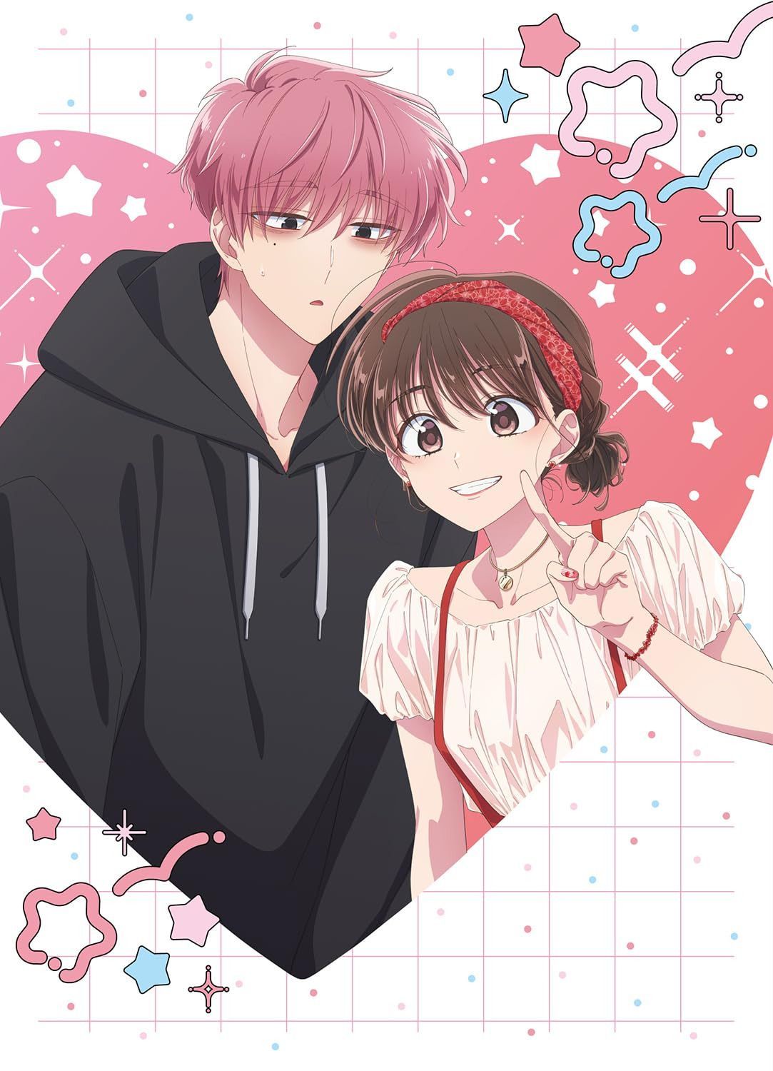 「多聞くん今どっち!?」Blu-ray 1