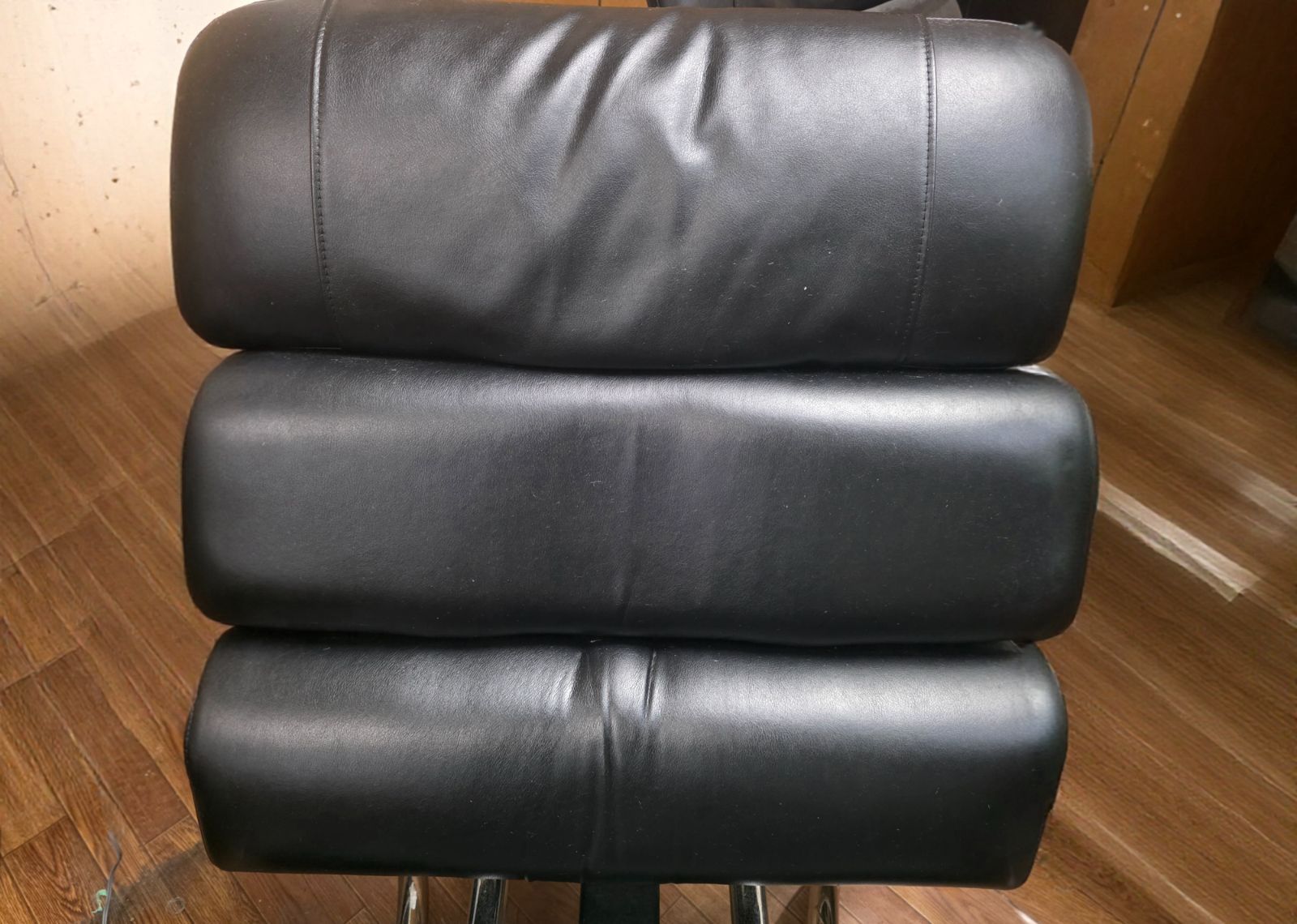 理容 美容器具 中古 タカラベルモント製 リア/バックシャンプー