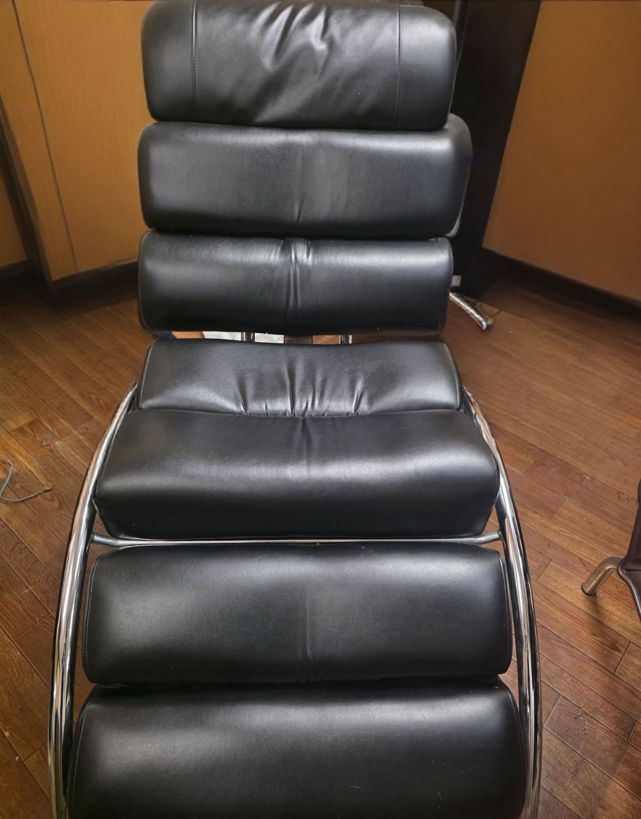 理容 美容器具 中古 タカラベルモント製 リア/バックシャンプー