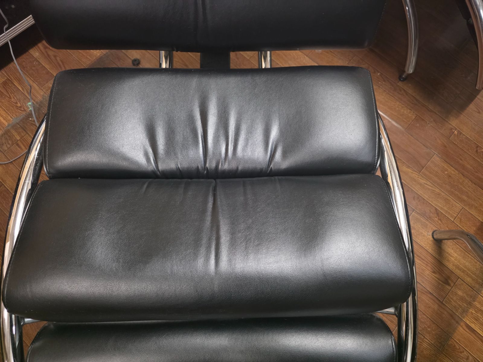 理容 美容器具 中古 タカラベルモント製 リア/バックシャンプー