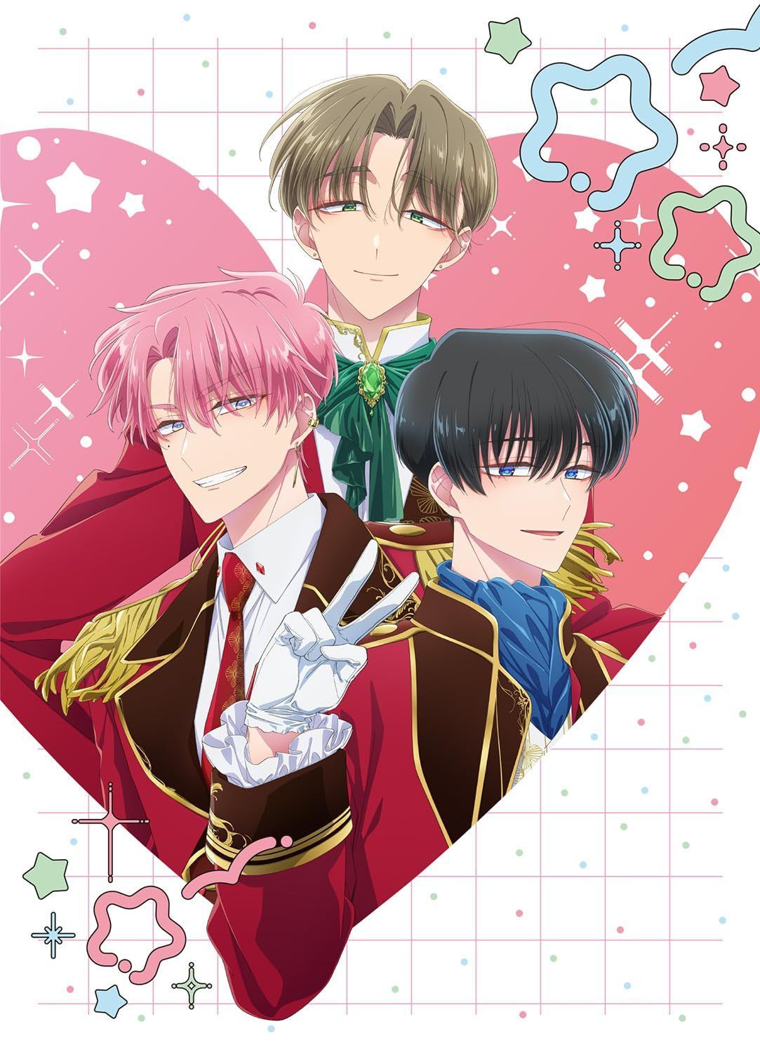 「多聞くん今どっち!?」Blu-ray 2