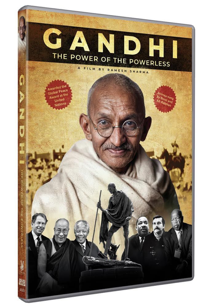 Gandhi [DVD]