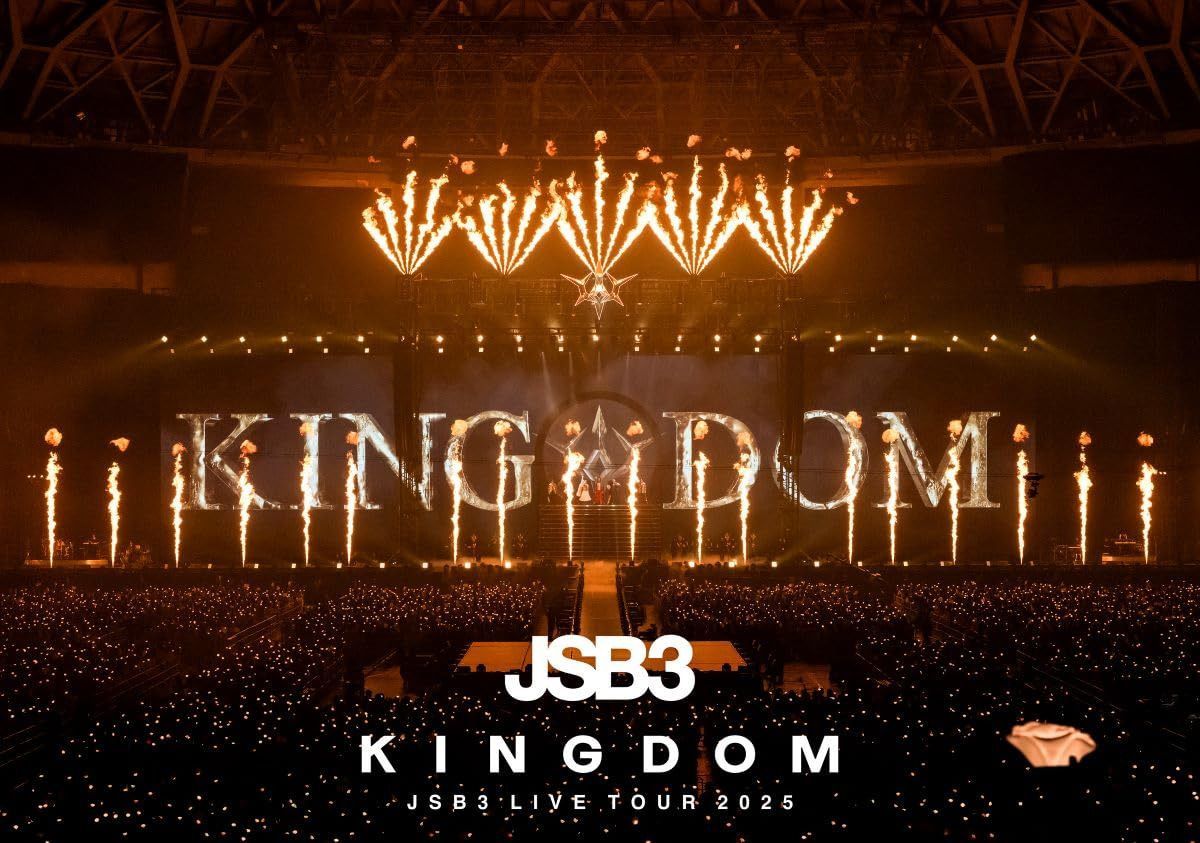 三代目 J SOUL BROTHERS LIVE TOUR 2025 