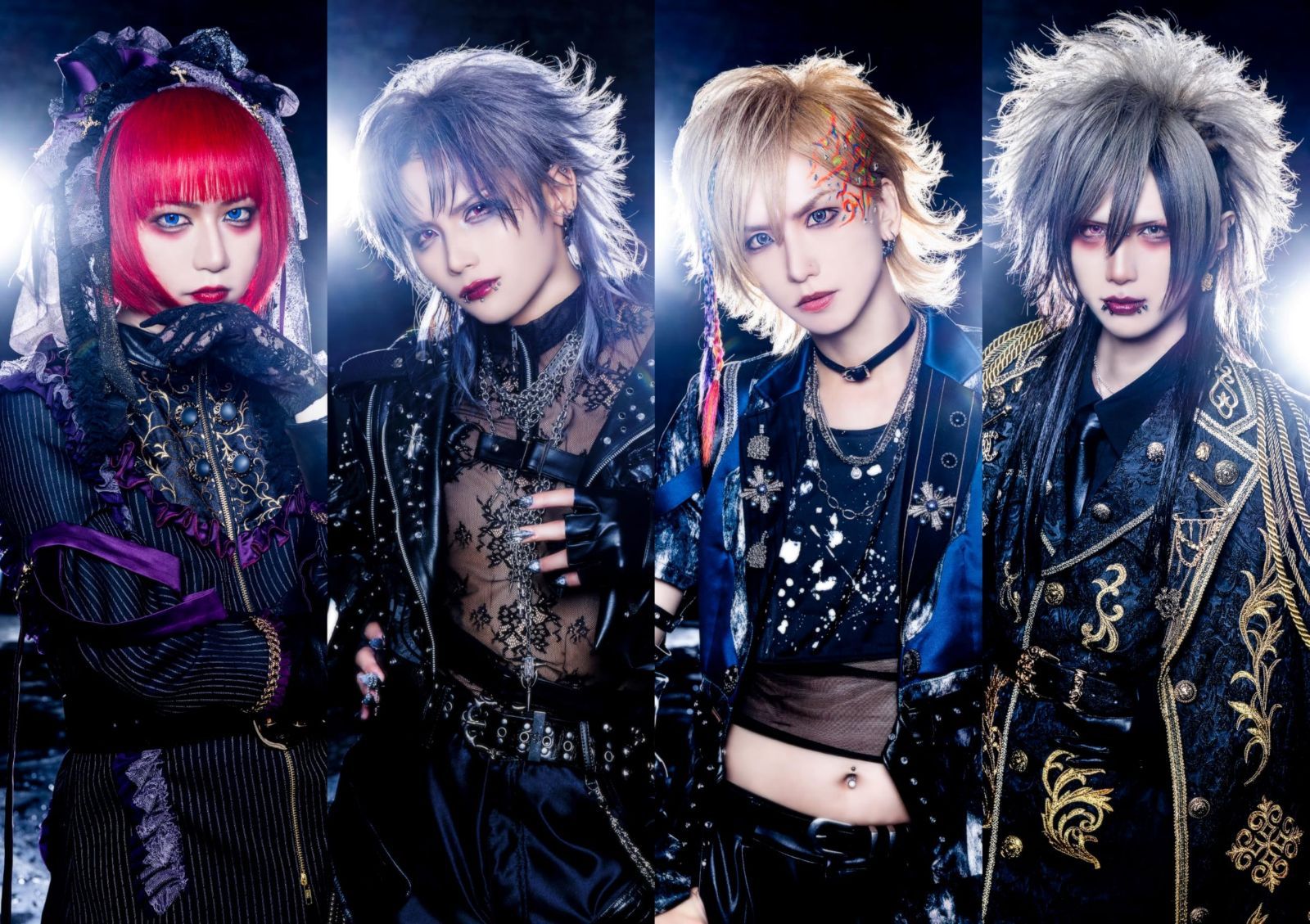 Royz ONEMAN TOUR 「幻影都市から愛を込めて」-FORMII-9月26日(金)LINE CUBE SHIBUYA～Royz 16th Anniversary～ [DVD]