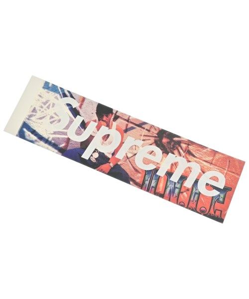 Supreme 小物類（その他） メンズ 【古着】【中古】【送料無料