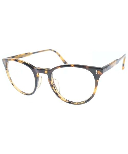 Garrett Leight California Optical メガネ メンズ 【古着】【中古】【送料無料】