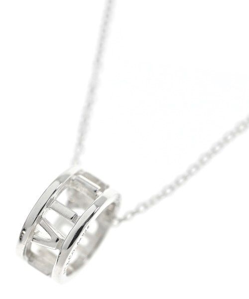 TIFFANY & CO. ネックレス レディース 【古着】【中古】【送料無料】