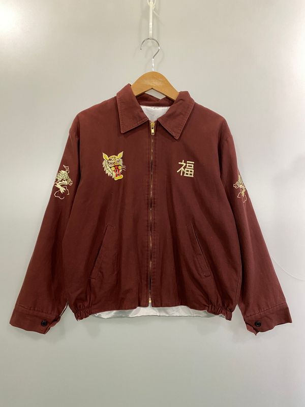 【中古品】 UN KNOWS アンノウン VIETNAM JACKET ベトナム ジャケット ベトジャン メンズ アウター 【145-260615-em-29-min】 7,147円