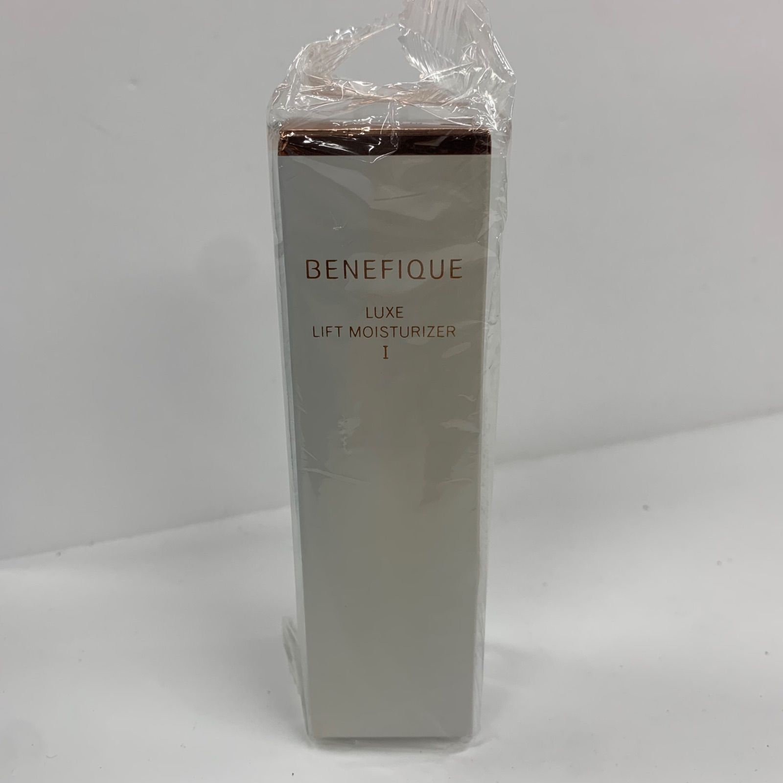 B1812 資生堂 BENEFIQUE ベネフィーク リュクス リフトモイスチャー 