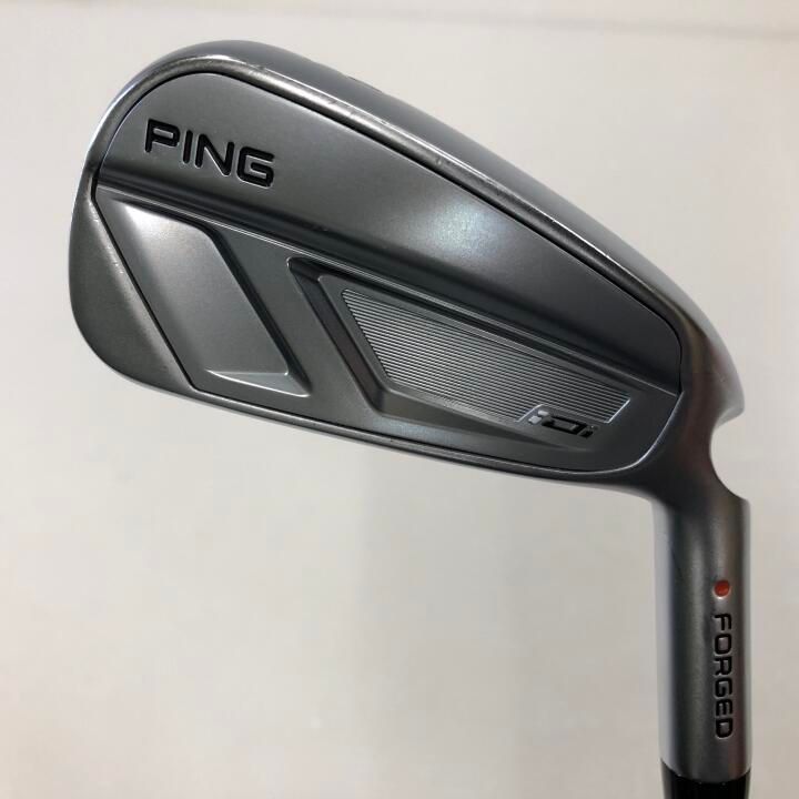 ピン　iDi　17度　ﾀﾞｲﾅﾐｯｸｺﾞｰﾙﾄﾞHT　S200フレックス　ユーティリティ　中古　ゴルフドゥ！吹上店【最短即日発送】