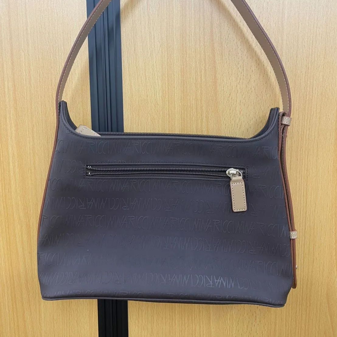 ◎【✨高級ブランド✨】NINA RICCI ニナリッチ バッグ ハンドバック 鞄