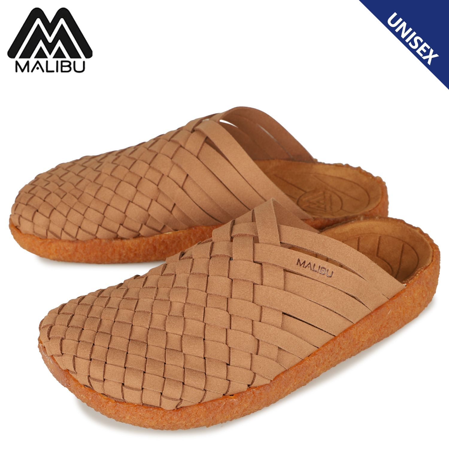 マリブサンダルズ MALIBU SANDALS サンダル メンズ レディース コロニー COLONY MS11-0109