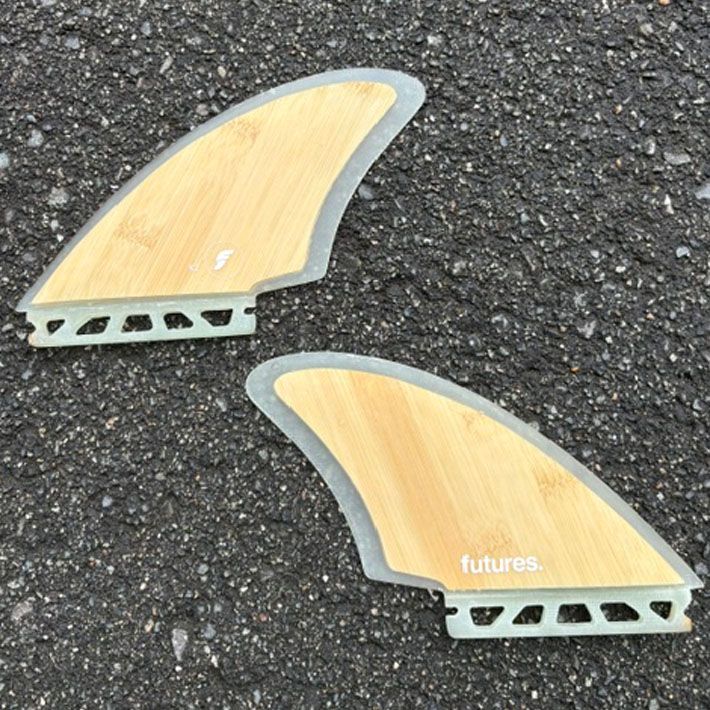 中古 サーフボード 使用状態 【B】 Mccallum Surfboards マッカラム