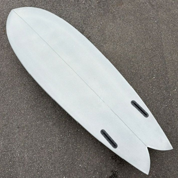 中古 サーフボード 使用状態 【B】 Mccallum Surfboards マッカラム