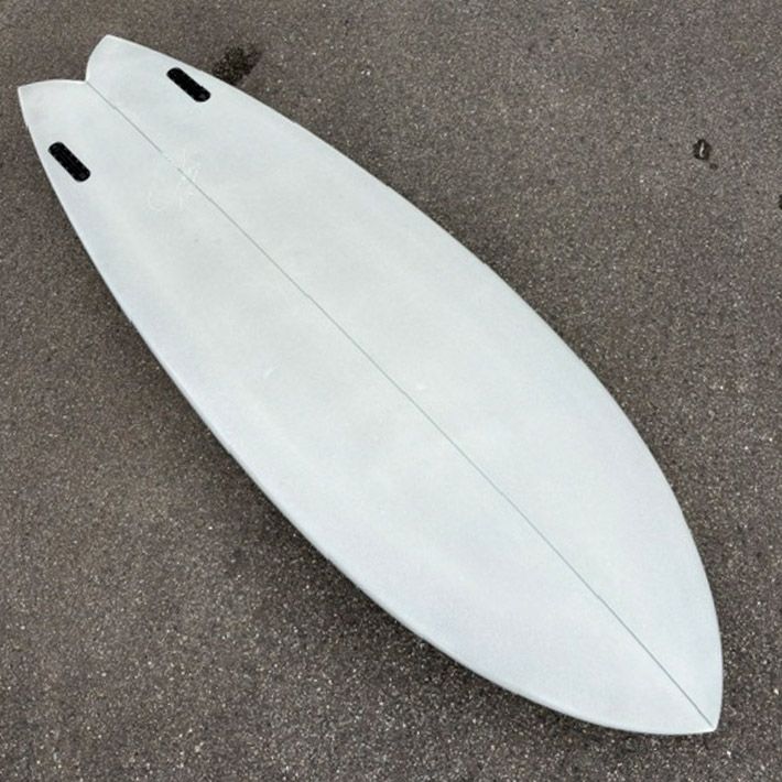 中古 サーフボード 使用状態 【B】 Mccallum Surfboards マッカラム